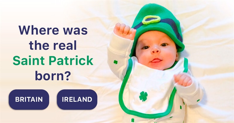 Culture Story: Awesome little-known facts about St. Patrick's Day