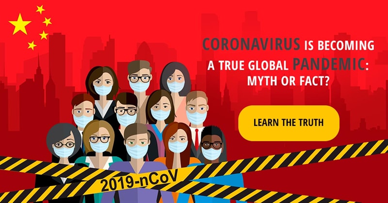 Science Story: 7 facts about coronavirus you wanted to know but were afraid to ask