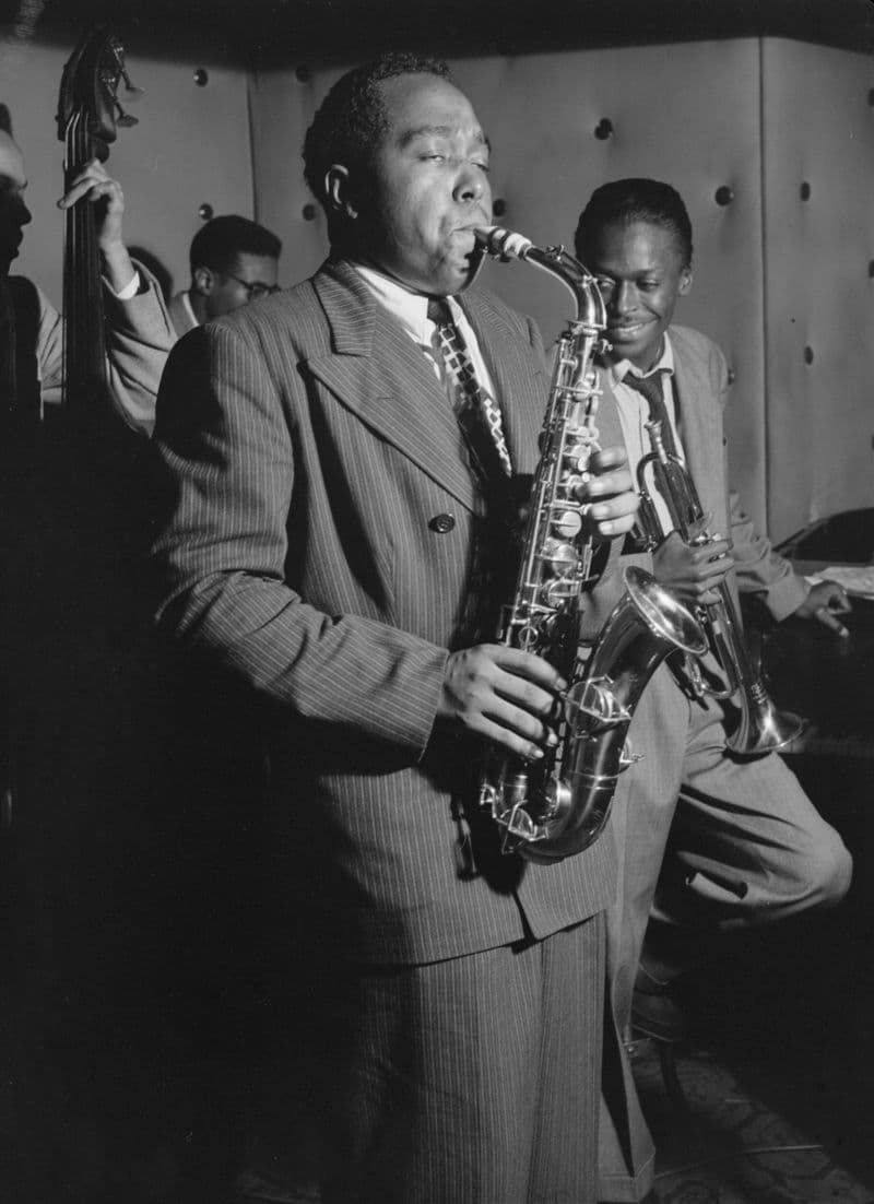 Cool Facts About Charlie Parker, The Tortured Genius - Factinate