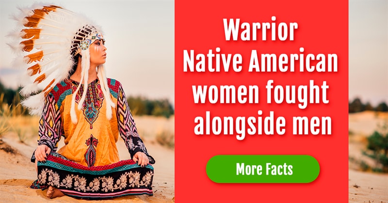 Culture Story: 8 untold facts about Native Americans