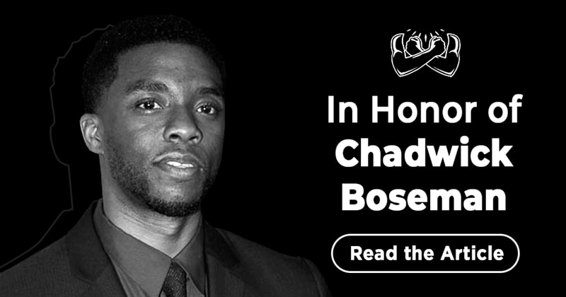 Movies & TV Story: Chadwick Boseman — 'His impact lives forever', Keke Palmer