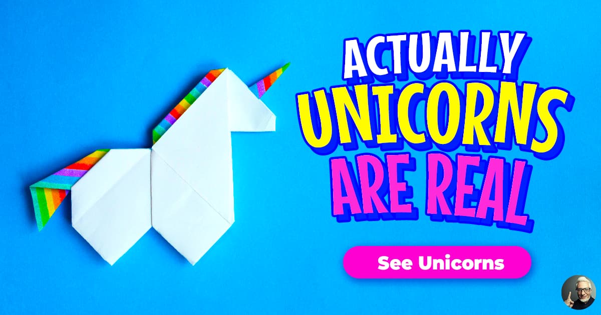 These 10 Mythical Creatures Actually Existed Quizzclub