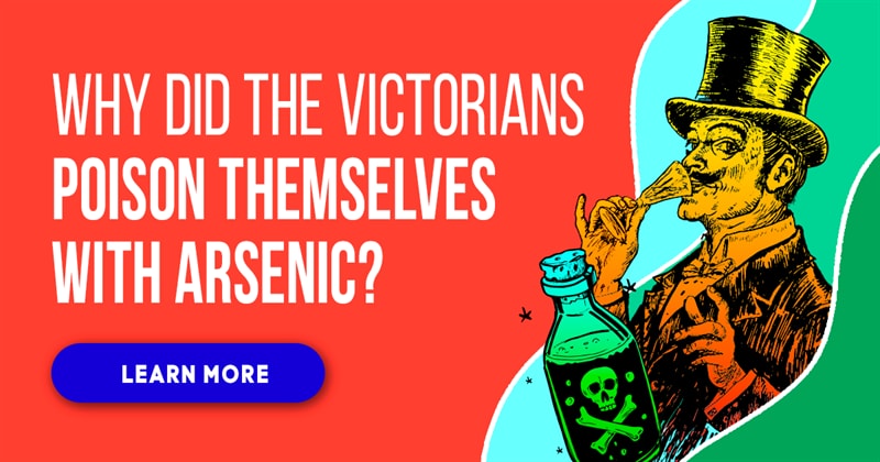 History Story: 5 odd facts about the Victorian era