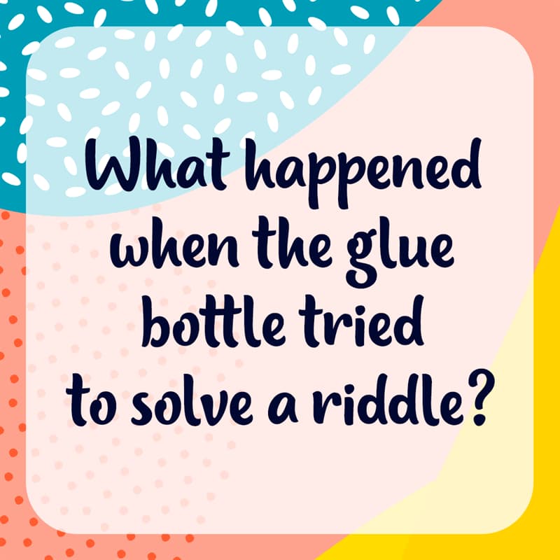 funny Story: 10 new hilarious riddles to test your smarts #4 