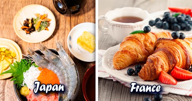 Culture Story: 9 delicious breakfasts from around the globe