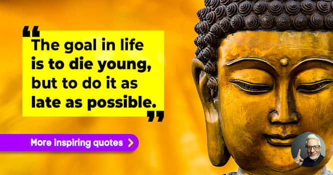 Zen Buddhist wisdom that will bring peace to... | QuizzClub