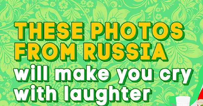 Culture Story: What were your impressions of visiting Russia?