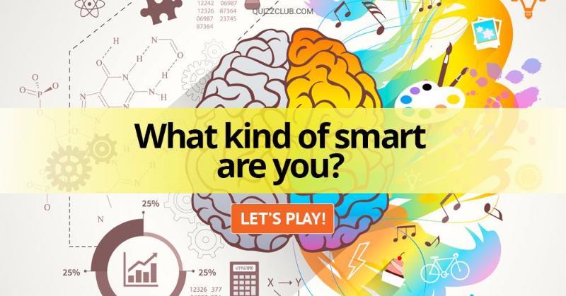 Geography Quiz Test: What Kind Of Smart Are You?