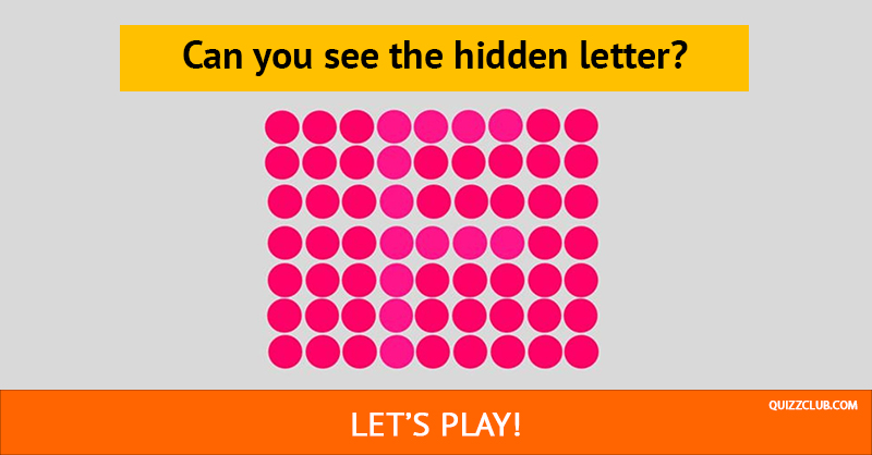 vision Quiz Test: Can You Pass The DOT Test?