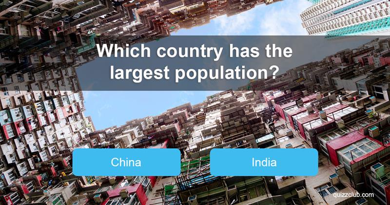 Geography Quiz Test: Only 3% Of The World's Population Can Pass This Geography Test