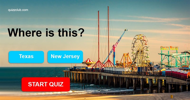 Geography Quiz Test: Can you recognize these states just by seeing one photo?