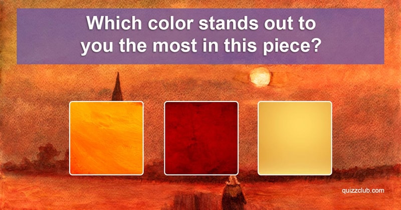IQ Quiz Test: Passing This Color Test Means You Have Genius-Level Potential. Do You?