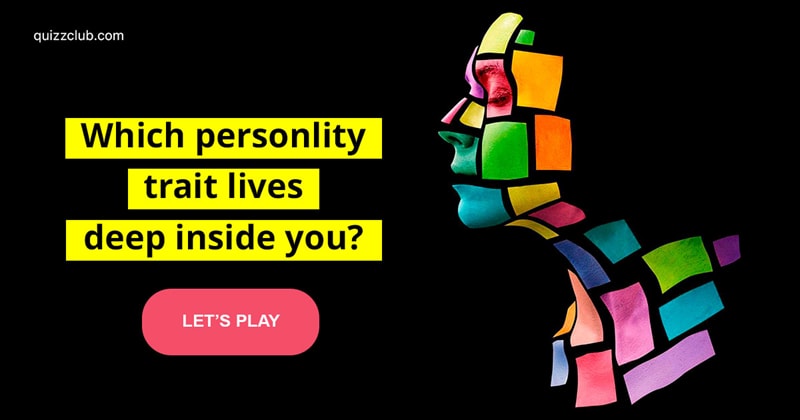  Quiz Test: This Color Test Will Reveal Your True Core Personality Trait
