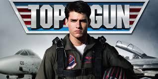 Movies & TV Quiz Test: Do you remember top gun?