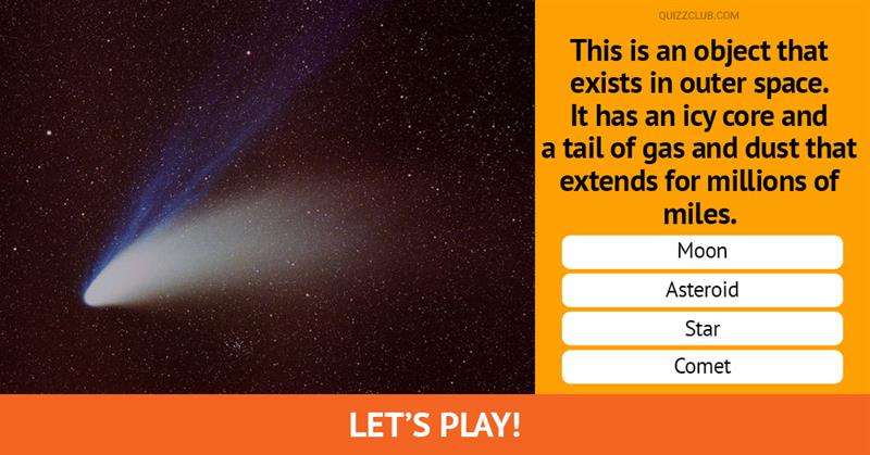 Science Quiz Test: Test Your Science Knowledge