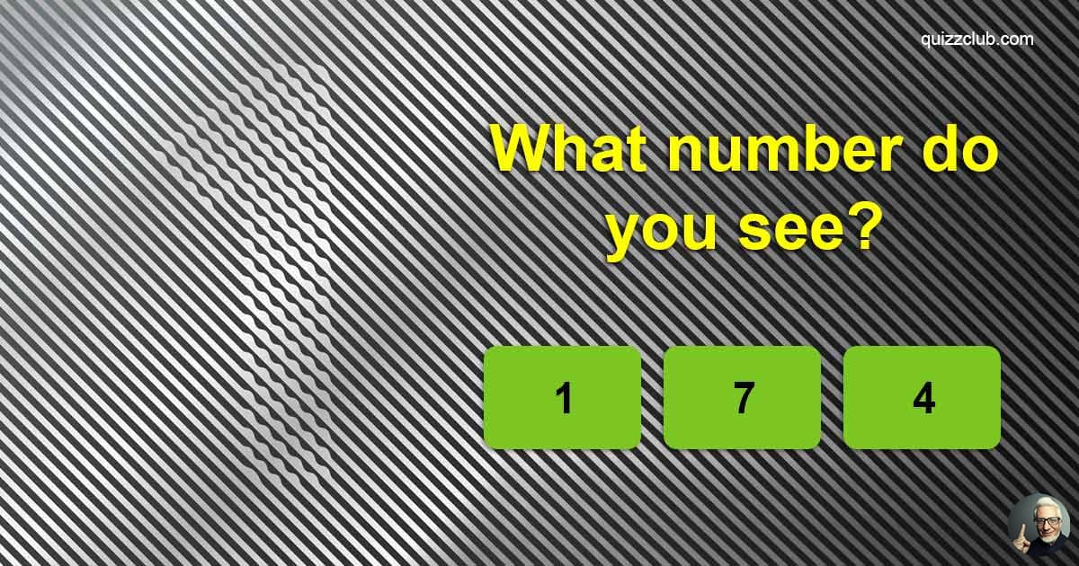 Test Your EYE-Q Here! | Personality Test | QuizzClub