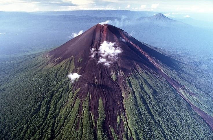 Science Trivia Question: What planet has the most volcanoes?
