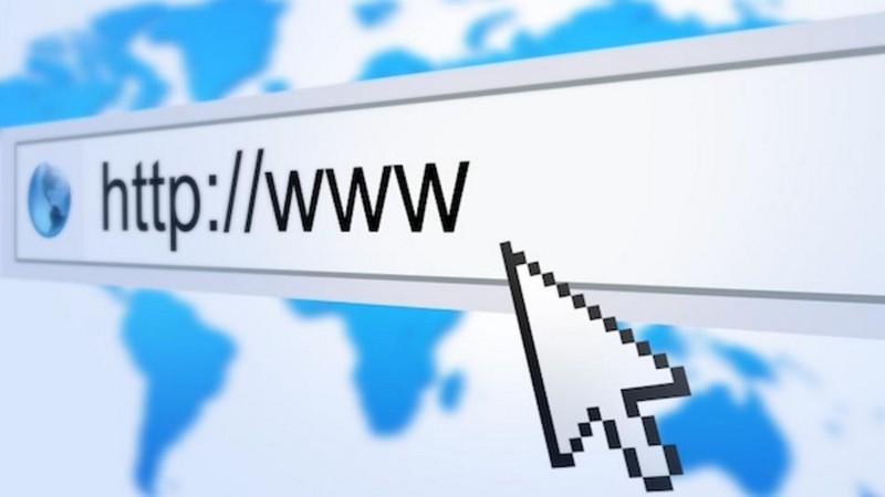 Science Trivia Question: Over 1 million domain names are registered every month