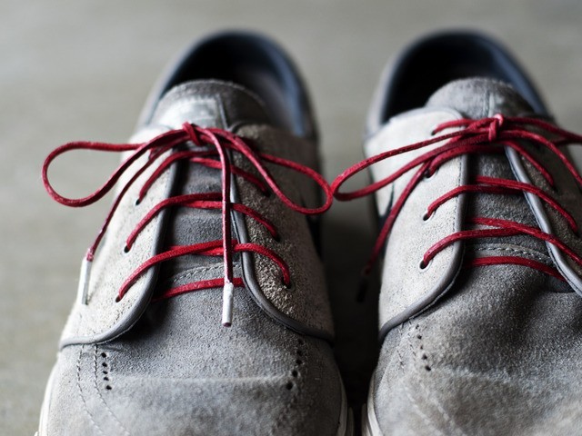 Society Trivia Question: What are the tips of shoelaces called?