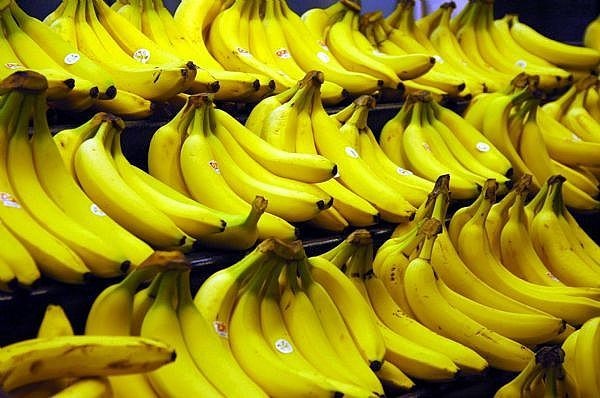 Culture Trivia Question: What country is the largest producer of bananas?