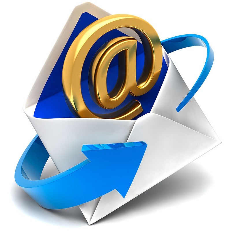 Società Domande: Cosa significa la "e" di e-mail?