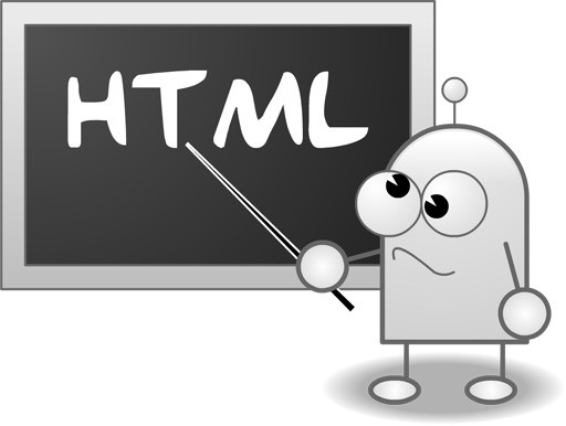 Science Question: Qu'est ce que l'HTML ?