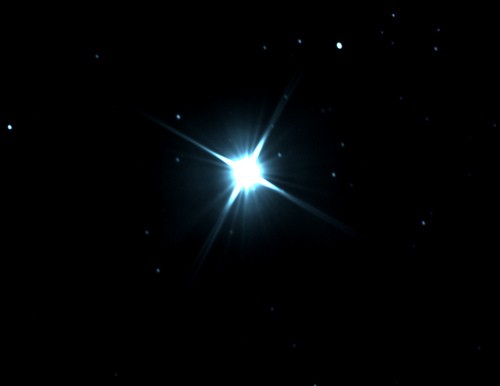 Scienza Domande: Qual è il nome scientifico della stella polare?