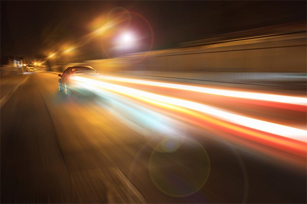 Science Trivia Question: What is the speed of light in miles per second?
