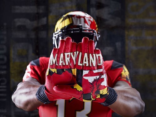 Sport Trivia Question: What is the state sport of Maryland?