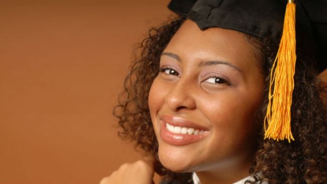 Society Trivia Question: What's the name of the first black woman to get a PhD?