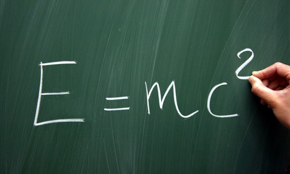 Scienza Domande: Quale scienziato è conosciuto per la teoria della relatività?