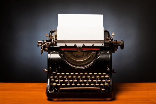 Kultur Wissensfrage: Was war das erste Buch, welches auf einer Schreibmaschine geschrieben wurde?