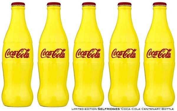 Society Trivia Question: What was the original color of Coca-Cola?