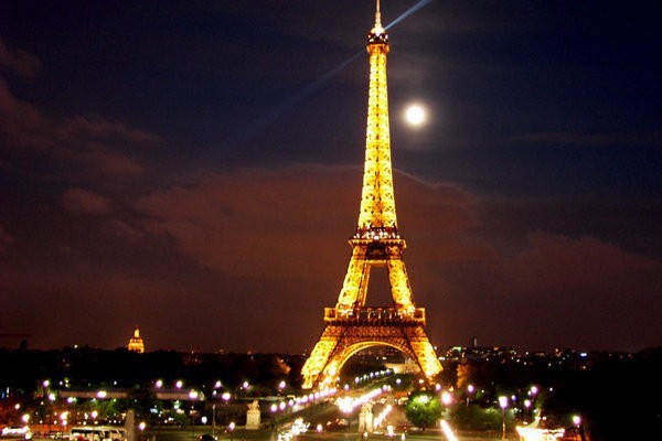Cultura Domande: Quando è stata inaugurata la Torre Eiffel?