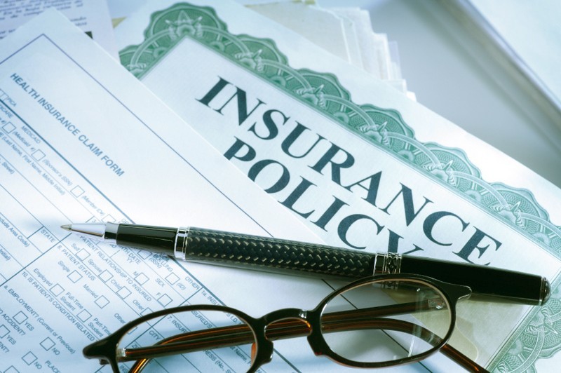 History Trivia Question: When was the first insurance contract signed?