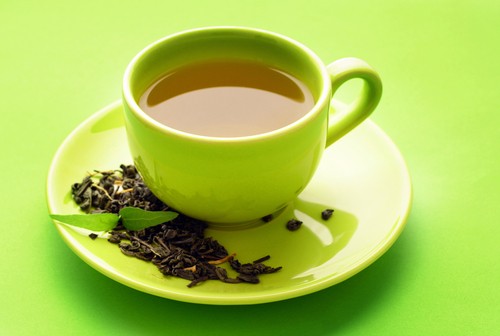 Society Trivia Question: Which nation drinks the most tea per capita?