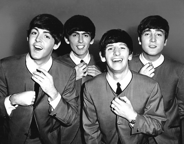 Culture Trivia Question: Which one of the Beatles was also a TV voice actor?