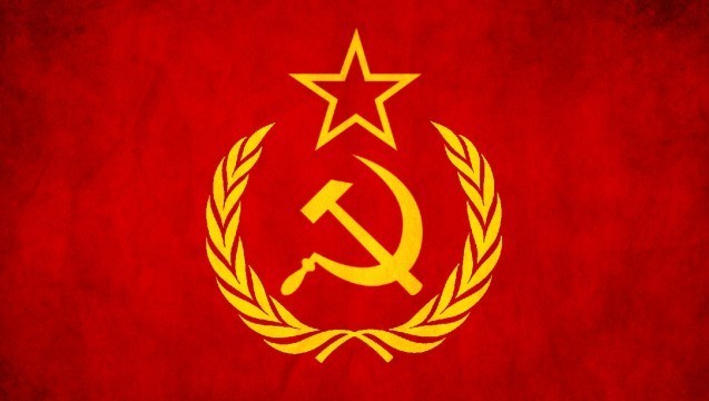 History Trivia Question: Which year was the dissolution of the Soviet Union?
