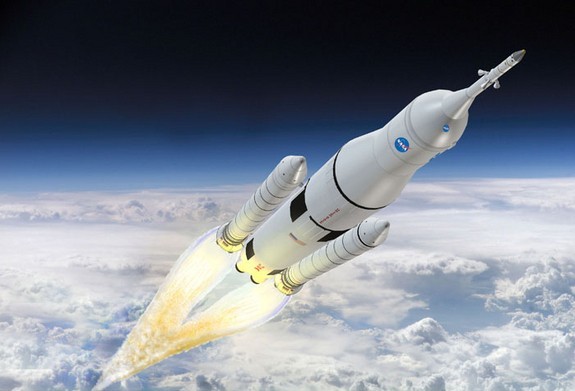 Science Trivia Question: Who invented the first rockets?