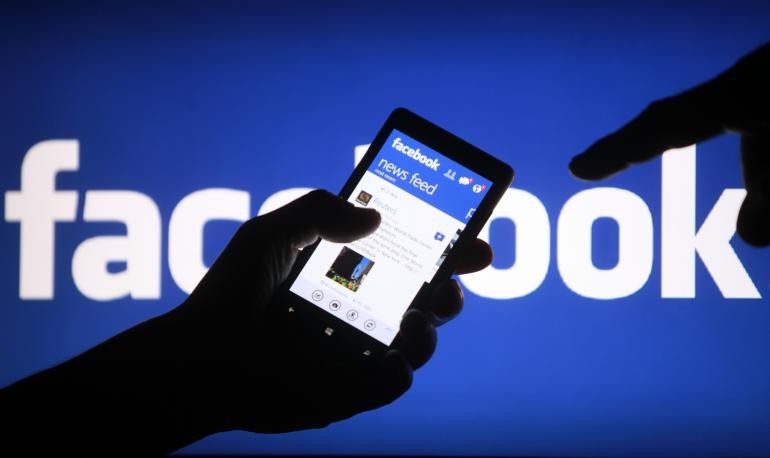 Società Domande: Chi è l'Amministratore Delegato e creatore di Facebook?