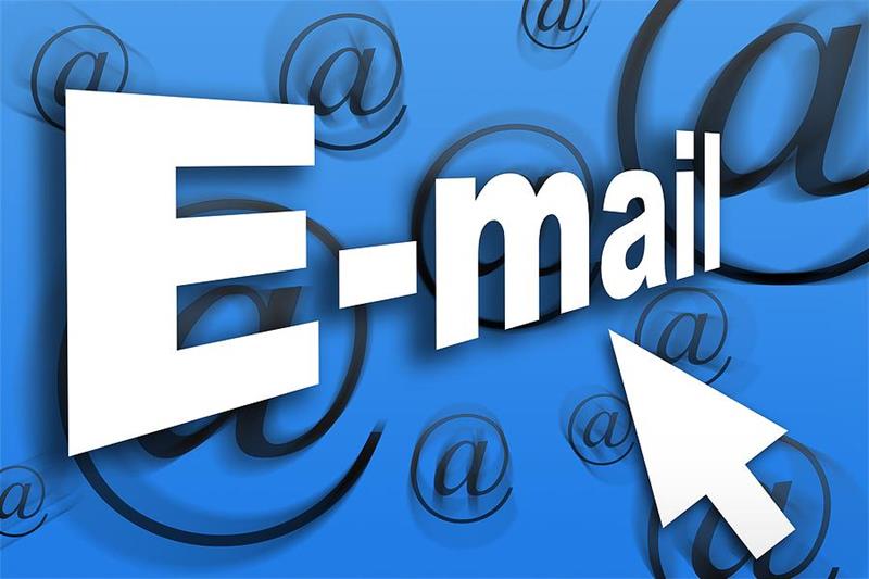 История Вопрос: Когда было послано первое электронное письмо?