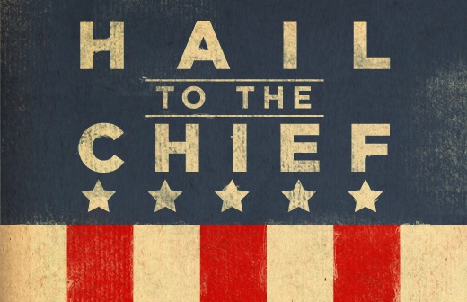 History Trivia Question: Under which president did the tradition of playing "Hail to the Chief" when the president entered a room begin?
