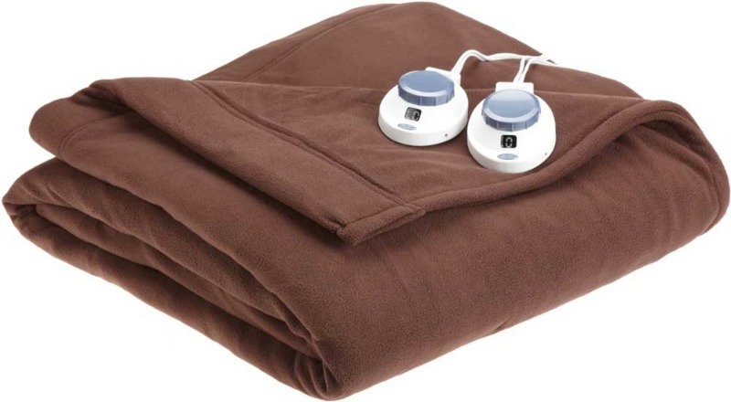 Science Trivia Question: Who invented the electric blanket?