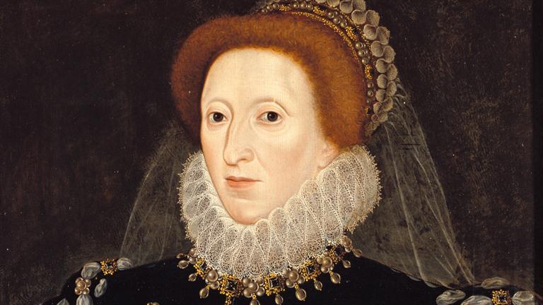 History Trivia Question: Why was Mary Queen of Scots beheaded?