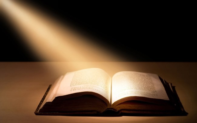 Culture Trivia Question: How many books are there in the Holy Bible in the Protestant canon?