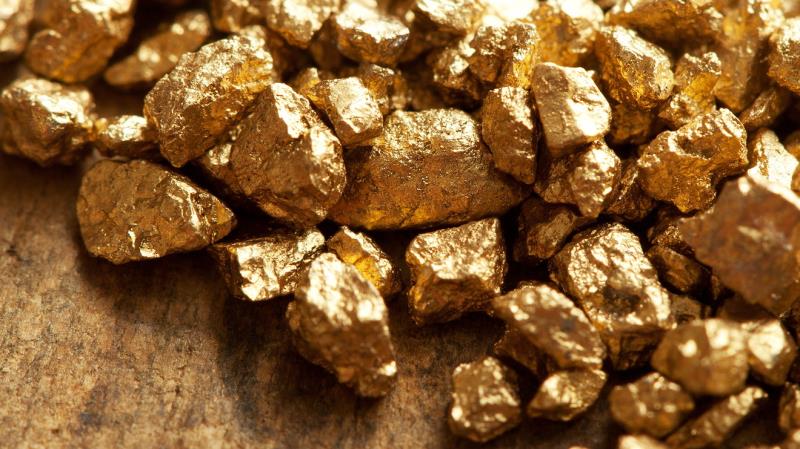 Science Trivia Question: Can monoatomic gold be a danger to your health?