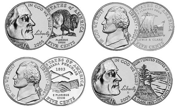 Society Trivia Question: Is the nickel US coin made from nickel mainly?