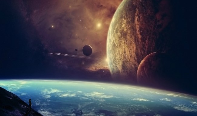 Наука Вопрос: Какая планета нашей солнечной системы вращается по часовой стрелке?