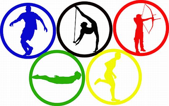 Спорт Вопрос: Кто был первым олимпийским чемпионом в истории России?