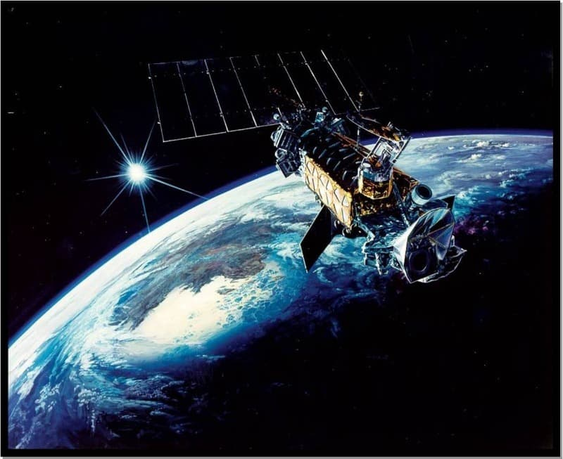 Science Trivia Question: The OSO 1 was the first satellite to